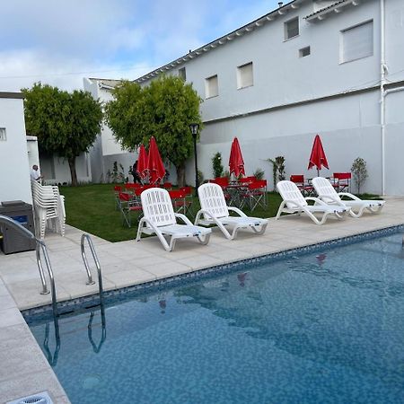 Hotel Trocadero Gubbio Ngoại thất bức ảnh