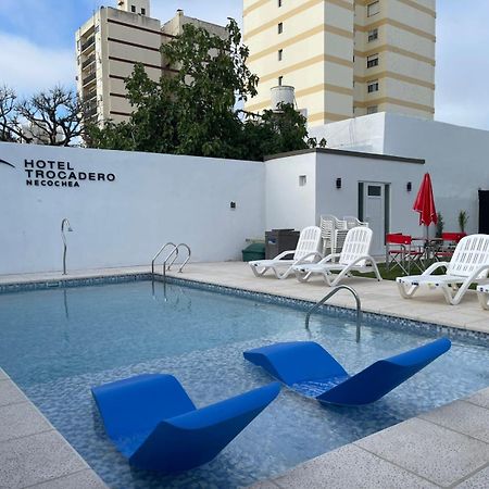 Hotel Trocadero Gubbio Ngoại thất bức ảnh