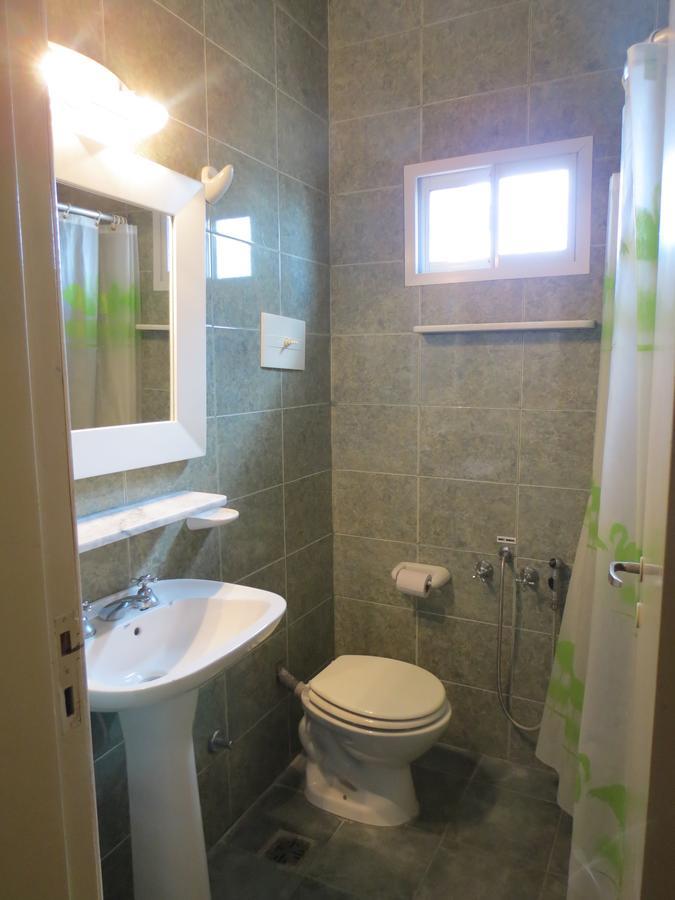 Hotel Trocadero Gubbio Ngoại thất bức ảnh