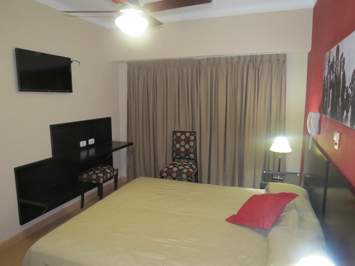 Hotel Trocadero Gubbio Ngoại thất bức ảnh