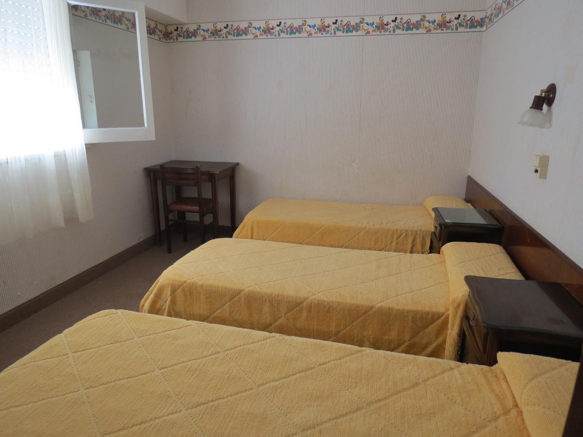 Hotel Trocadero Gubbio Ngoại thất bức ảnh
