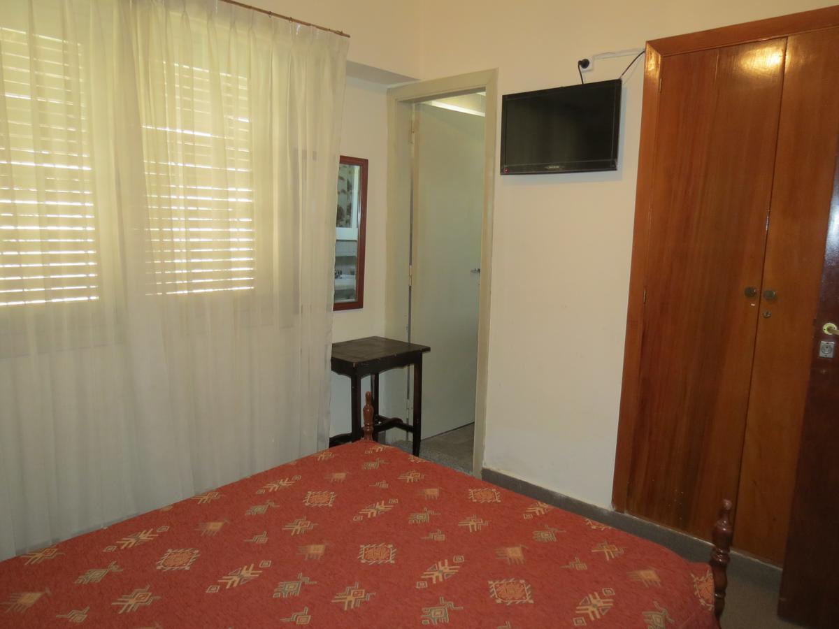 Hotel Trocadero Gubbio Ngoại thất bức ảnh