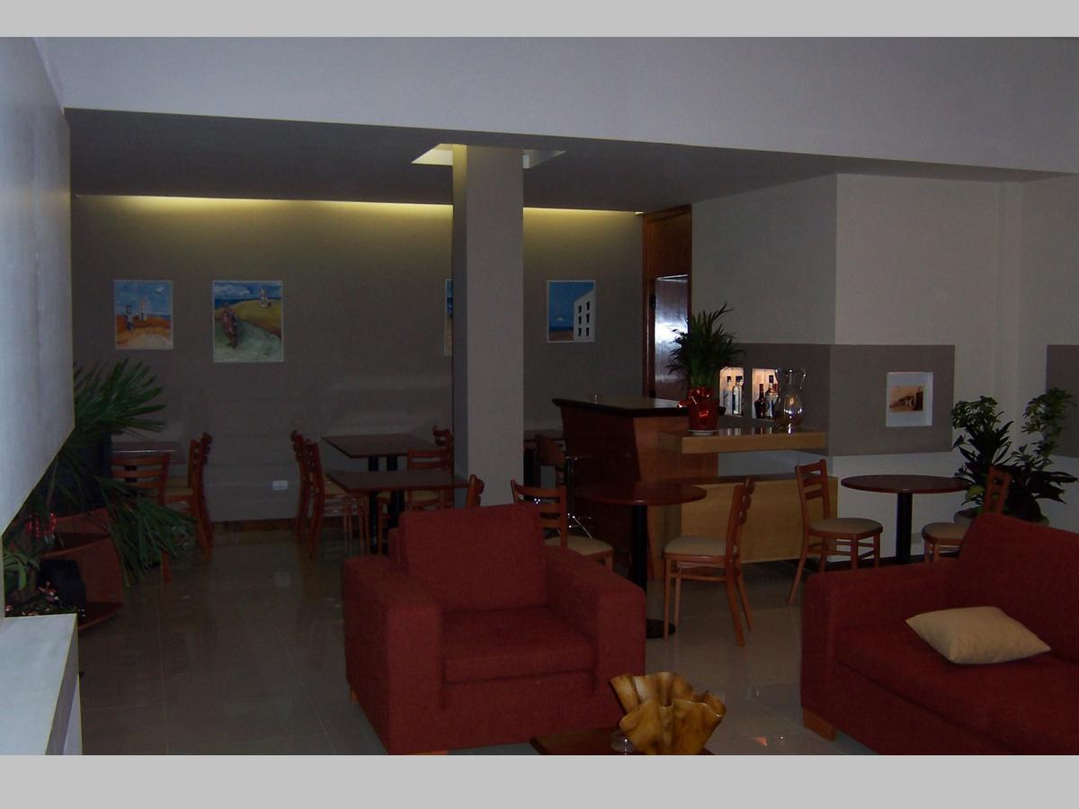 Hotel Trocadero Gubbio Ngoại thất bức ảnh