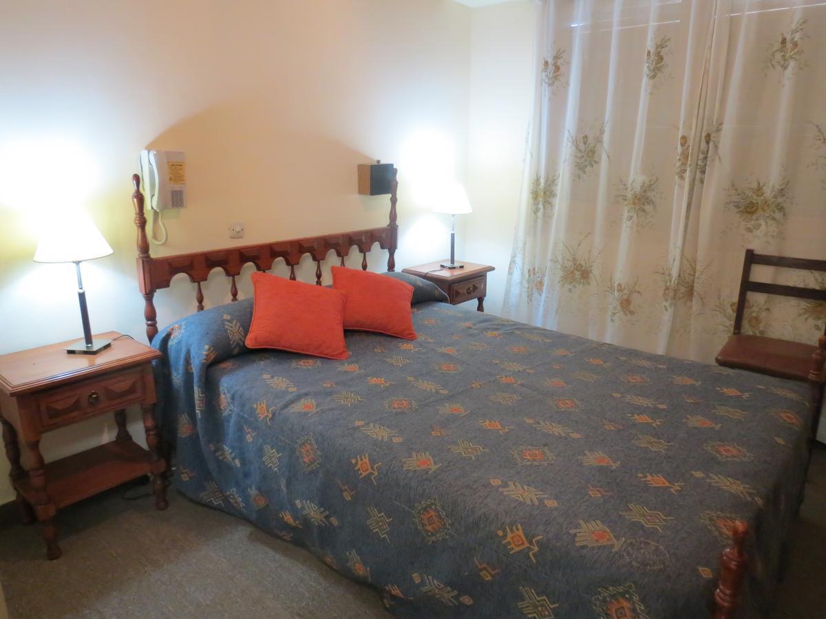 Hotel Trocadero Gubbio Ngoại thất bức ảnh