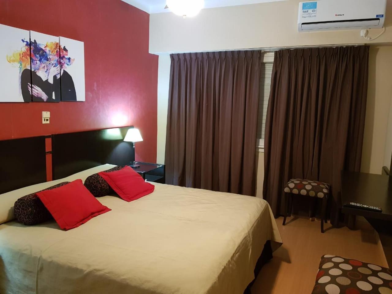 Hotel Trocadero Gubbio Ngoại thất bức ảnh